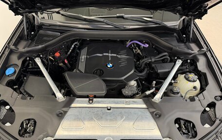 BMW X4, 2022 год, 5 990 000 рублей, 8 фотография