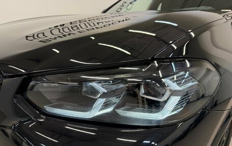 BMW X4, 2022 год, 5 990 000 рублей, 6 фотография