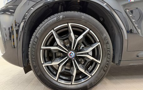 BMW X4, 2022 год, 5 990 000 рублей, 7 фотография