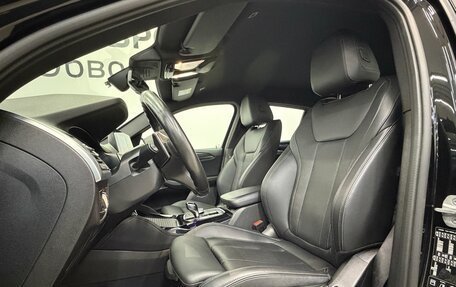 BMW X4, 2022 год, 5 990 000 рублей, 10 фотография