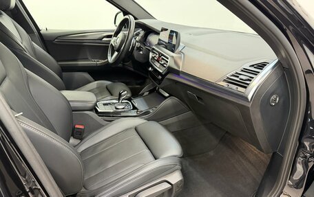BMW X4, 2022 год, 5 990 000 рублей, 11 фотография