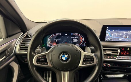 BMW X4, 2022 год, 5 990 000 рублей, 14 фотография