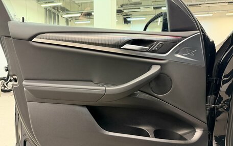 BMW X4, 2022 год, 5 990 000 рублей, 12 фотография