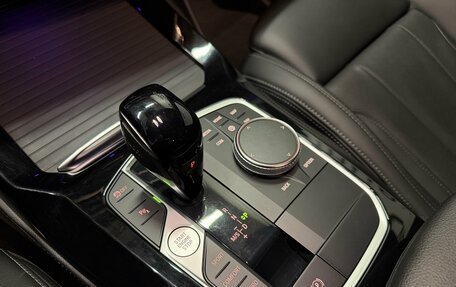 BMW X4, 2022 год, 5 990 000 рублей, 17 фотография