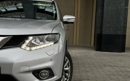 Nissan X-Trail, 2018 год, 1 650 000 рублей, 4 фотография