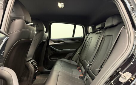 BMW X4, 2022 год, 5 990 000 рублей, 18 фотография