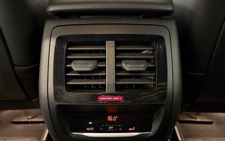 BMW X4, 2022 год, 5 990 000 рублей, 19 фотография