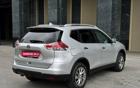 Nissan X-Trail, 2018 год, 1 650 000 рублей, 5 фотография