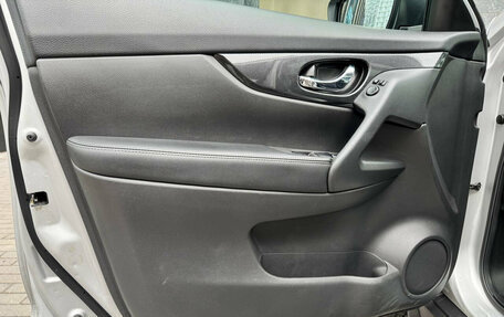 Nissan X-Trail, 2018 год, 1 650 000 рублей, 19 фотография