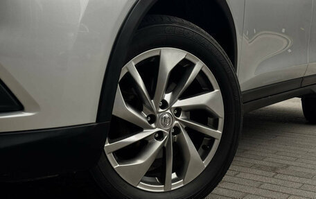 Nissan X-Trail, 2018 год, 1 650 000 рублей, 23 фотография