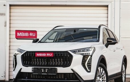 Haval Jolion, 2026 год, 2 870 020 рублей, 2 фотография