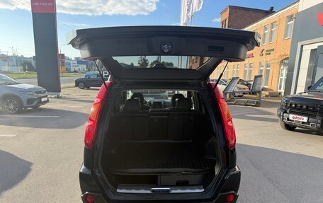 Nissan X-Trail, 2007 год, 765 000 рублей, 8 фотография