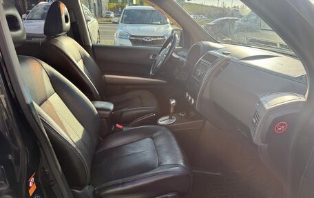 Nissan X-Trail, 2007 год, 765 000 рублей, 11 фотография