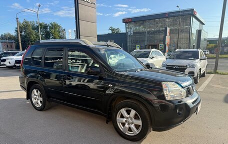 Nissan X-Trail, 2007 год, 765 000 рублей, 4 фотография