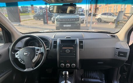 Nissan X-Trail, 2007 год, 765 000 рублей, 13 фотография