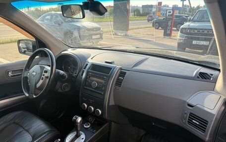 Nissan X-Trail, 2007 год, 765 000 рублей, 12 фотография