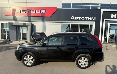Nissan X-Trail, 2007 год, 765 000 рублей, 10 фотография
