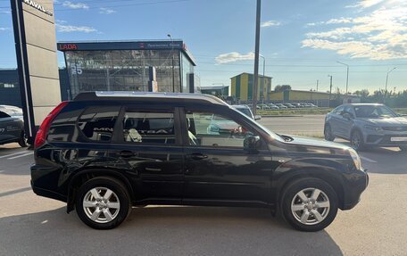 Nissan X-Trail, 2007 год, 765 000 рублей, 5 фотография