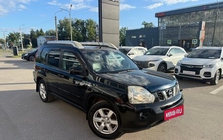 Nissan X-Trail, 2007 год, 765 000 рублей, 3 фотография