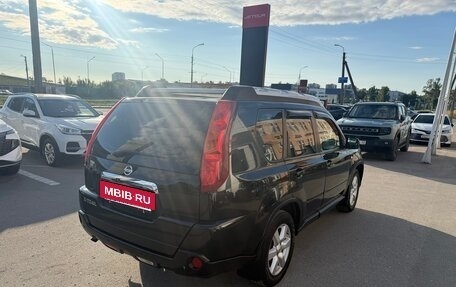 Nissan X-Trail, 2007 год, 765 000 рублей, 6 фотография