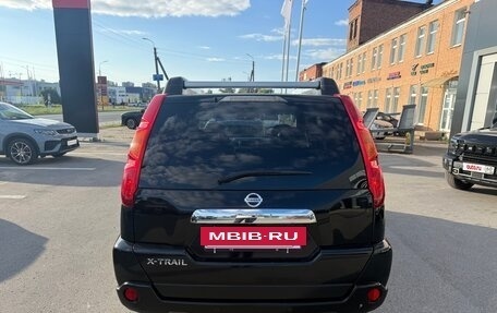 Nissan X-Trail, 2007 год, 765 000 рублей, 7 фотография