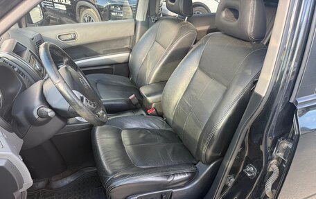 Nissan X-Trail, 2007 год, 765 000 рублей, 16 фотография