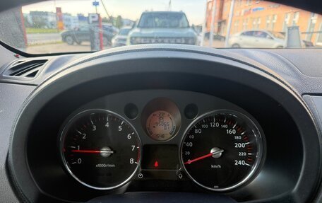 Nissan X-Trail, 2007 год, 765 000 рублей, 18 фотография