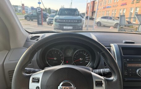 Nissan X-Trail, 2007 год, 765 000 рублей, 17 фотография