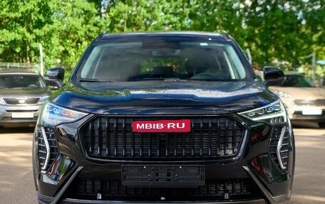 Haval Jolion, 2026 год, 2 622 510 рублей, 2 фотография