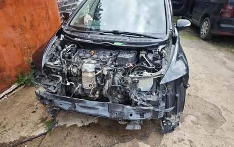 Honda Civic VIII, 2008 год, 580 000 рублей, 5 фотография