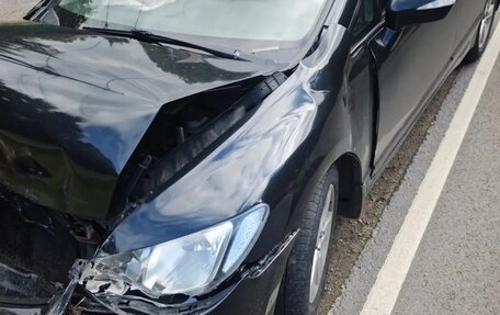 Honda Civic VIII, 2008 год, 580 000 рублей, 2 фотография