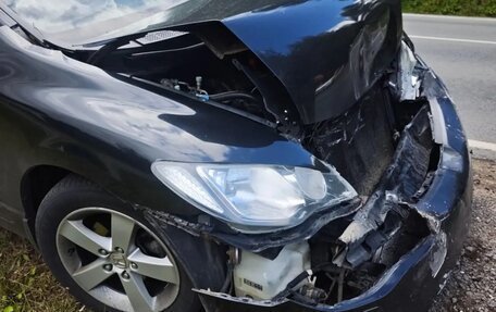 Honda Civic VIII, 2008 год, 580 000 рублей, 3 фотография