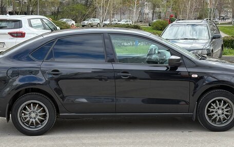 Volkswagen Polo VI (EU Market), 2015 год, 946 000 рублей, 6 фотография