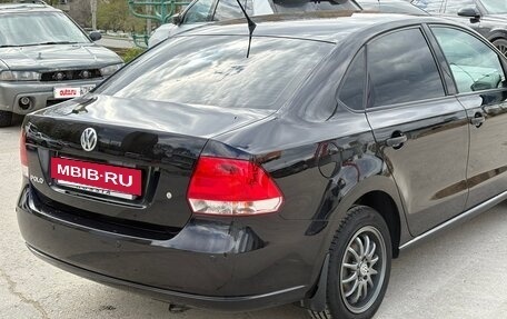 Volkswagen Polo VI (EU Market), 2015 год, 946 000 рублей, 7 фотография