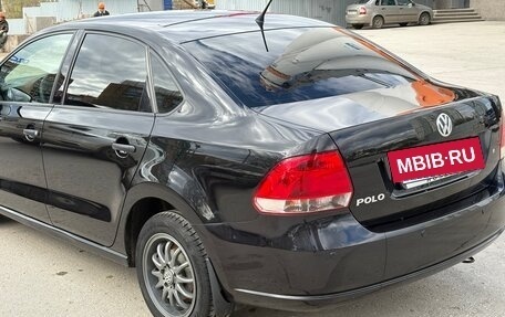 Volkswagen Polo VI (EU Market), 2015 год, 946 000 рублей, 4 фотография