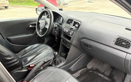 Volkswagen Polo VI (EU Market), 2015 год, 946 000 рублей, 16 фотография