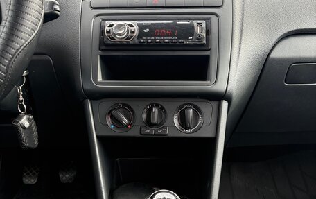 Volkswagen Polo VI (EU Market), 2015 год, 946 000 рублей, 20 фотография