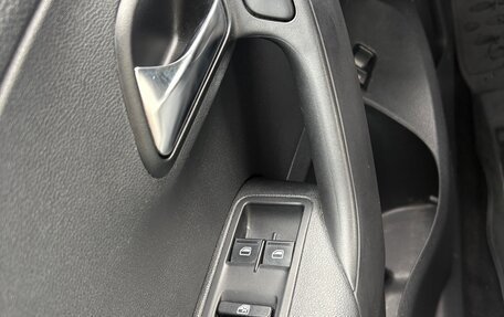 Volkswagen Polo VI (EU Market), 2015 год, 946 000 рублей, 22 фотография