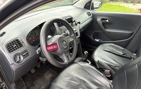Volkswagen Polo VI (EU Market), 2015 год, 946 000 рублей, 14 фотография