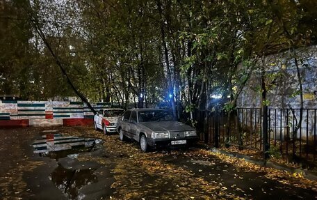 Volvo 940, 1990 год, 390 000 рублей, 3 фотография