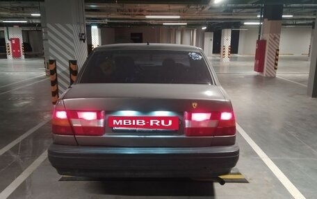Volvo 940, 1990 год, 390 000 рублей, 6 фотография