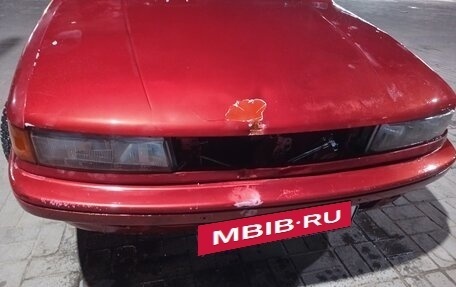 Mitsubishi Colt III, 1991 год, 155 000 рублей, 5 фотография