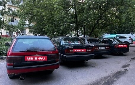 Volvo 940, 1990 год, 390 000 рублей, 11 фотография