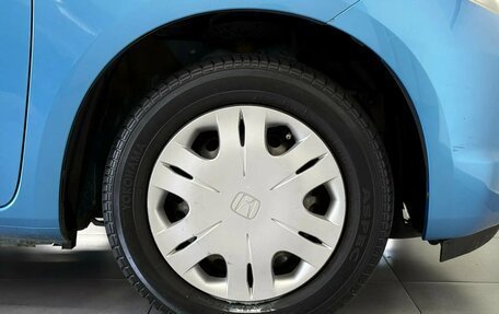 Honda Fit III, 2010 год, 795 000 рублей, 5 фотография