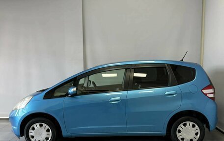 Honda Fit III, 2010 год, 795 000 рублей, 8 фотография