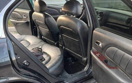 Hyundai Sonata IV рестайлинг, 2007 год, 460 000 рублей, 5 фотография