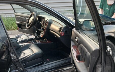 Hyundai Sonata IV рестайлинг, 2007 год, 460 000 рублей, 9 фотография