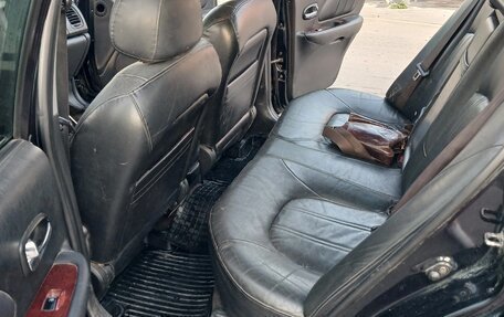 Hyundai Sonata IV рестайлинг, 2007 год, 460 000 рублей, 10 фотография