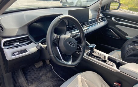 Geely Emgrand, 2023 год, 1 579 000 рублей, 7 фотография