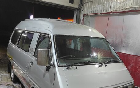 Toyota Town Ace I, 1981 год, 200 000 рублей, 4 фотография